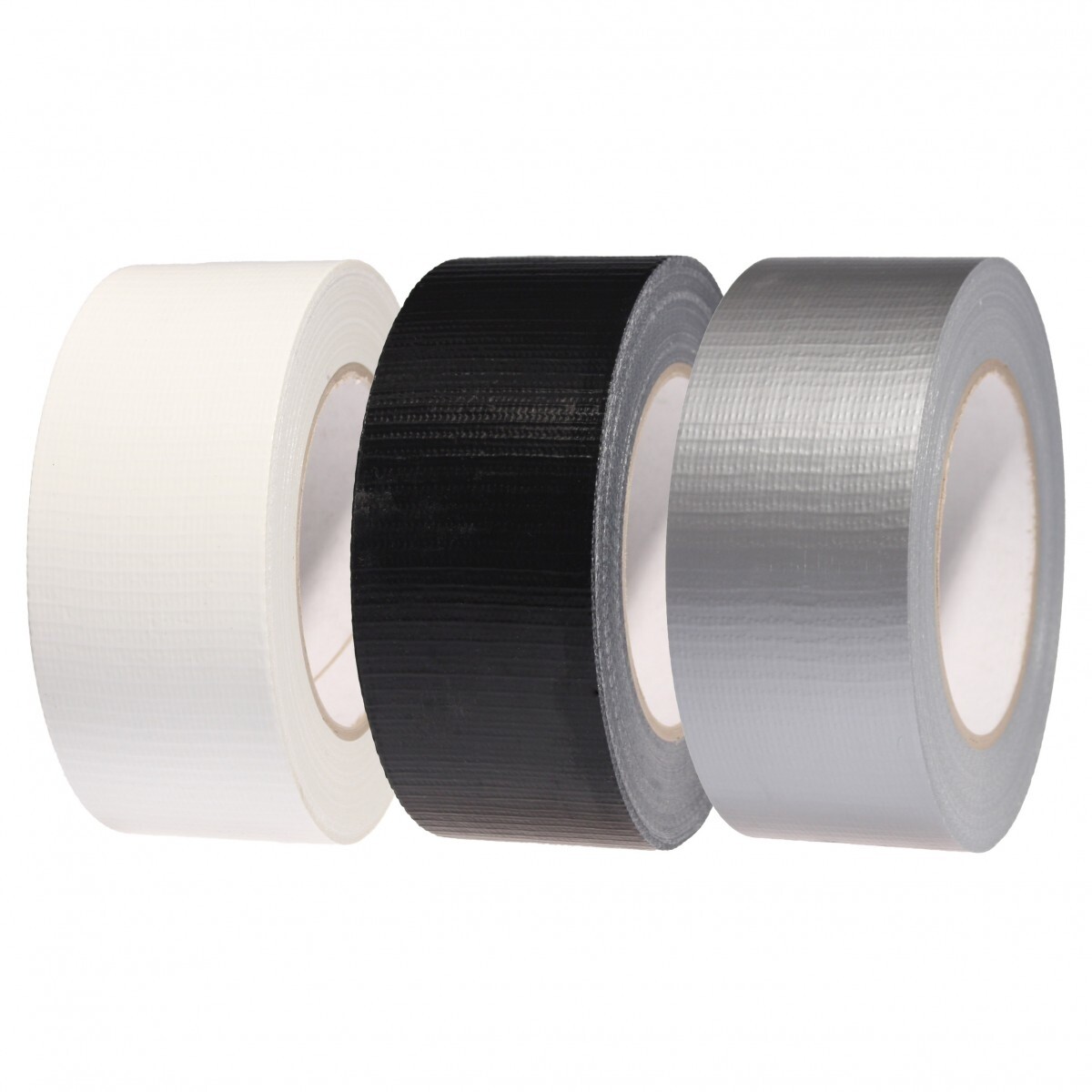 2" Gaffa Tape - silver, black or white £3.30