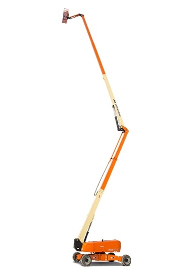 48m Articulating Boom Lift