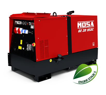 20kva Diesel Generator