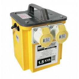 Step Up Transformer 1KVA 240V