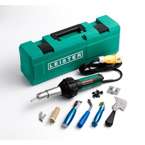 Hot Air Welding Kit 110V