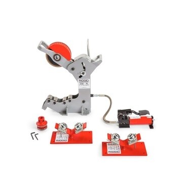 250XL Power Pipe Cutter