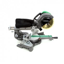 Crosscut & Mitre Saw