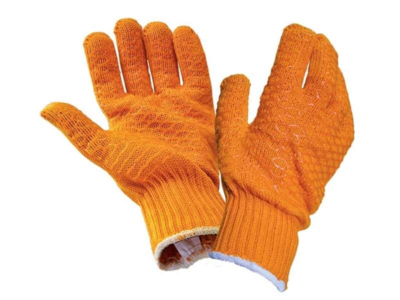 Gripper Gloves (124X) £
