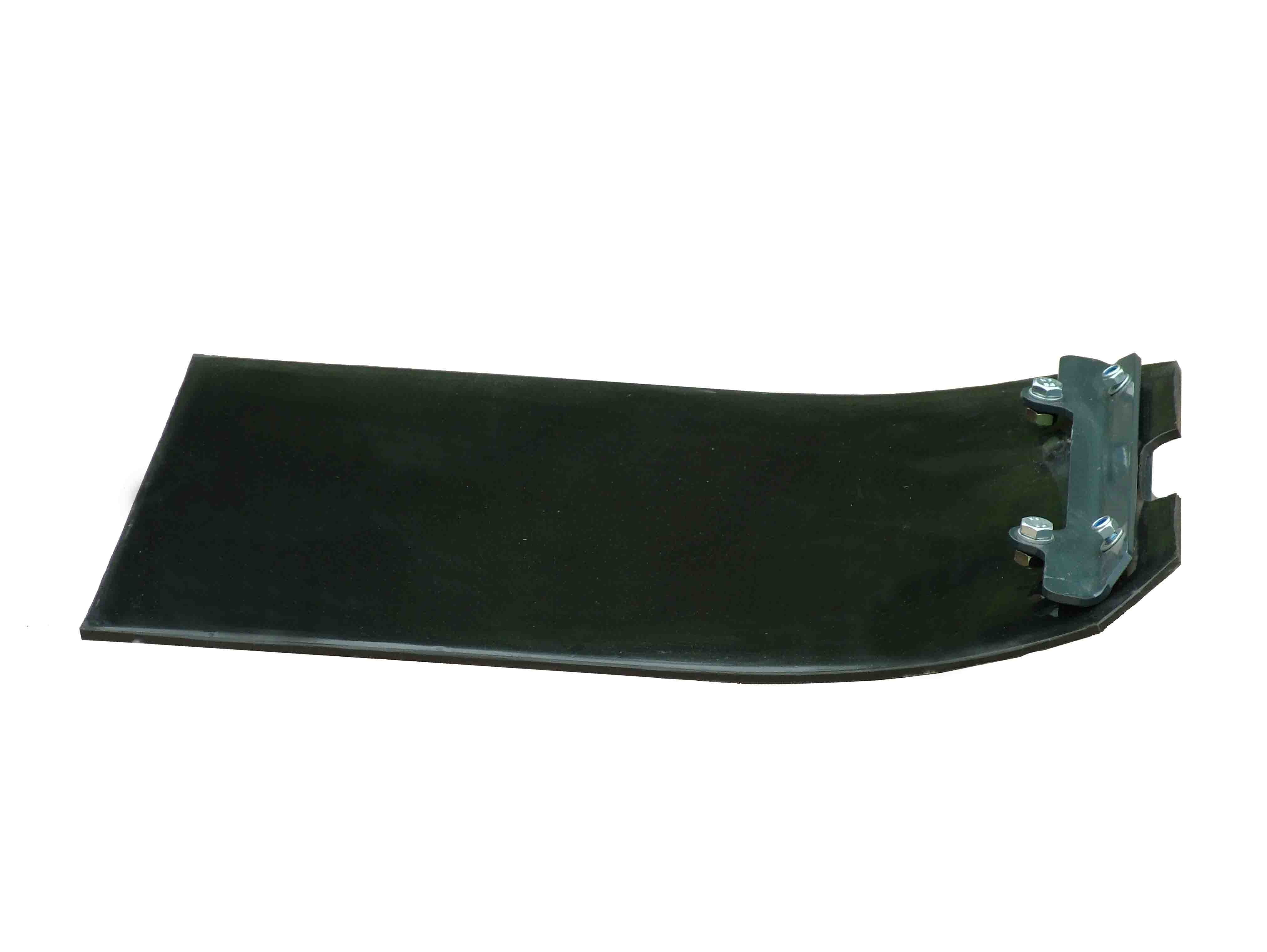Rubber Mat for Compactor Plate