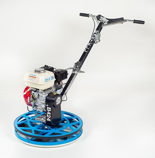 Petrol Power Float / Trowel 24"