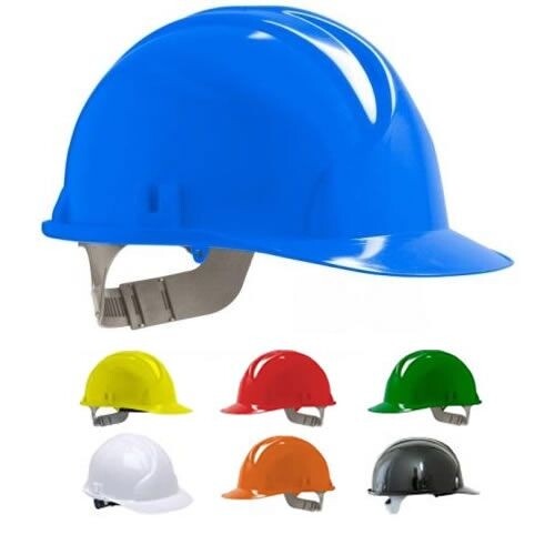 Standard Hard Hat JSP Mk 2 £4.75