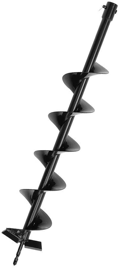 Hydraulic Auger for Diggers - 9", 10" & 14"