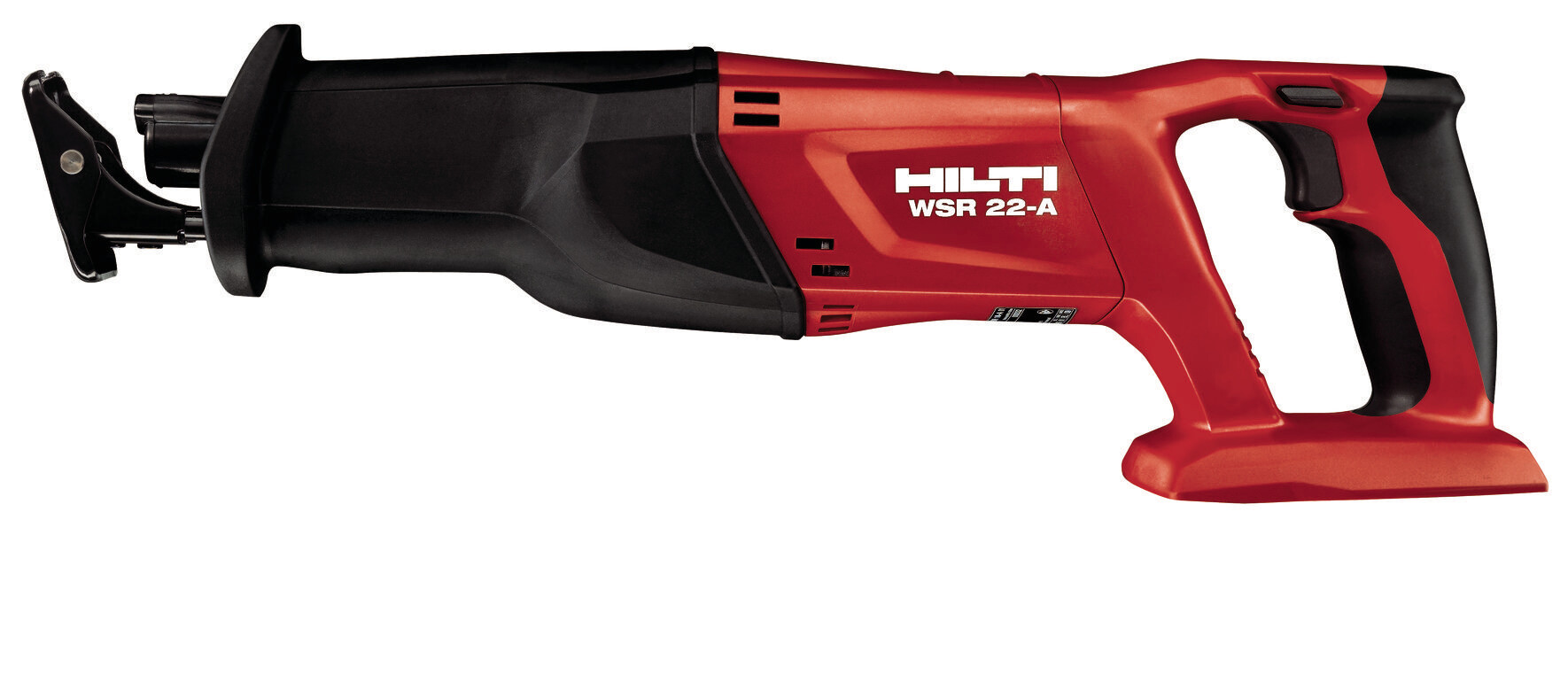 Cordless Reciprocating Saw