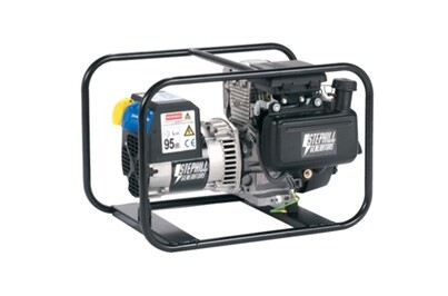 3kva Generator