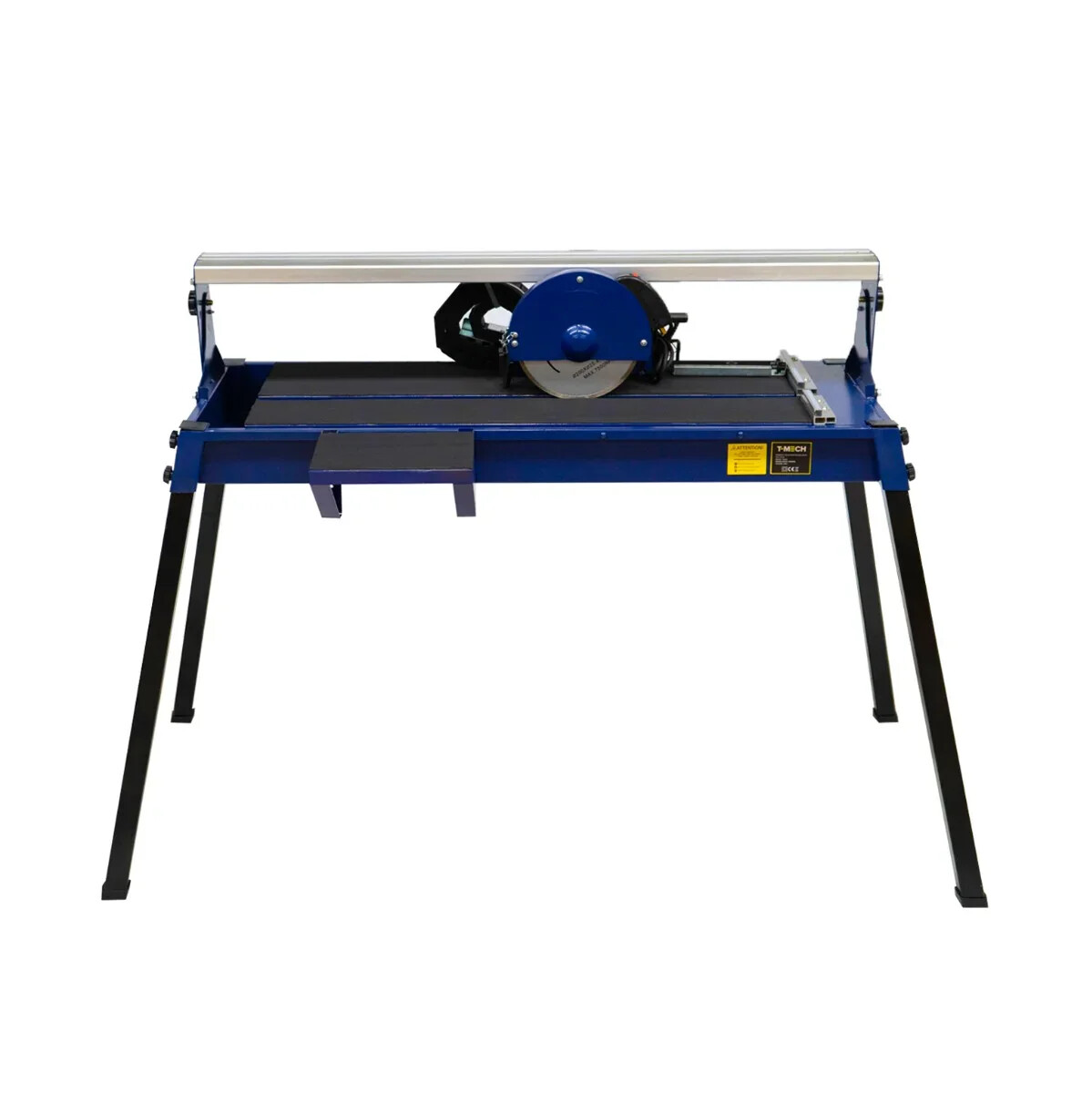 Electric Tile Cutting Bench