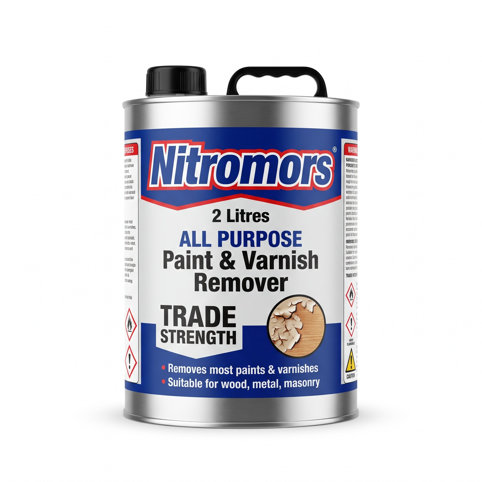 Nitromors 2L