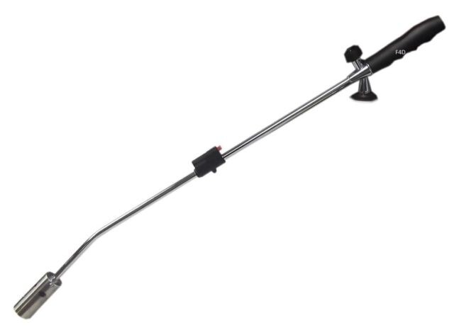 Long Arm Roofing Torch