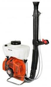 Leaf Blower