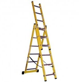 Combination Ladder