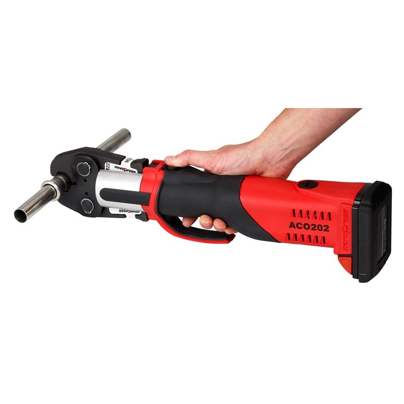 ACO202 Press Gun