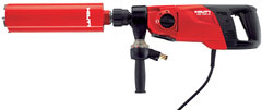 110V Diamond Core Drill