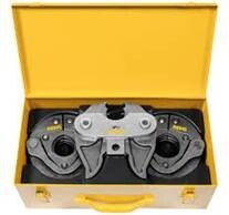 Pressing Ring Set for Dimensions 42-54mm