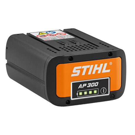 AP 300 Battery