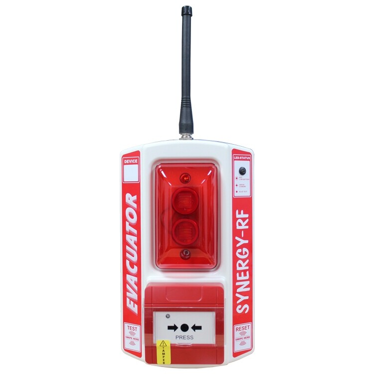 Call Point £225.00