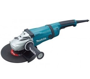 9" Angle Grinder
