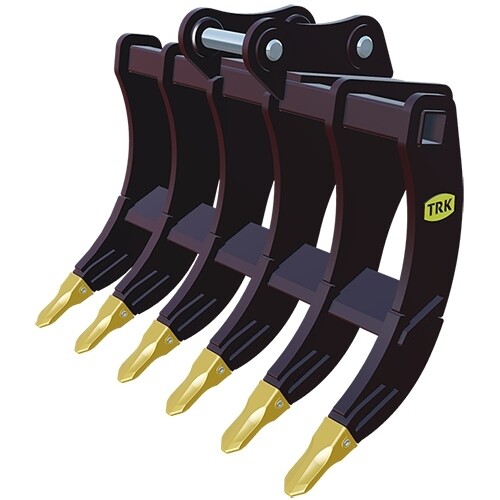 Root rakes - Various Sizes