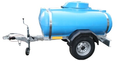 1000L Water Bowser