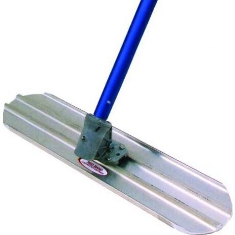 Easy Float Concrete Finisher