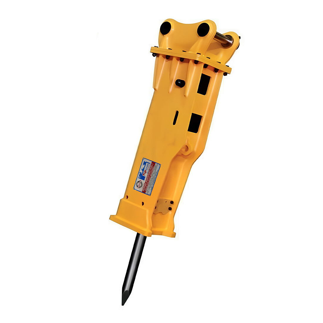 Hydraulic Breaker