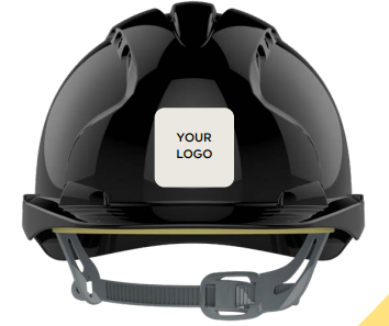 JSP Evo 3 (Black - Site Managers & Labourers)