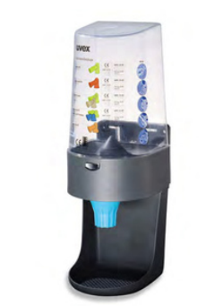 Plug Dispenser