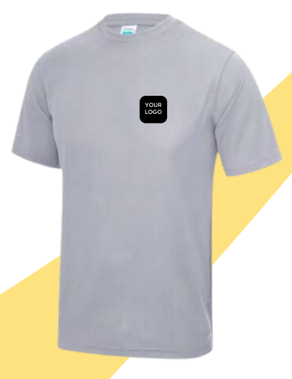 Own Branded Cool T-Shirt 2