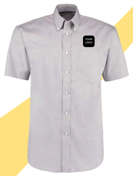 Own Branded KK109 Short Sleeve Shirt