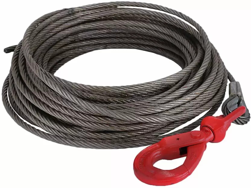 Wire Rope Slings