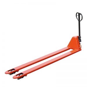 Pallet Truck (Extra Long) 2000kg  3000mm x 540mm