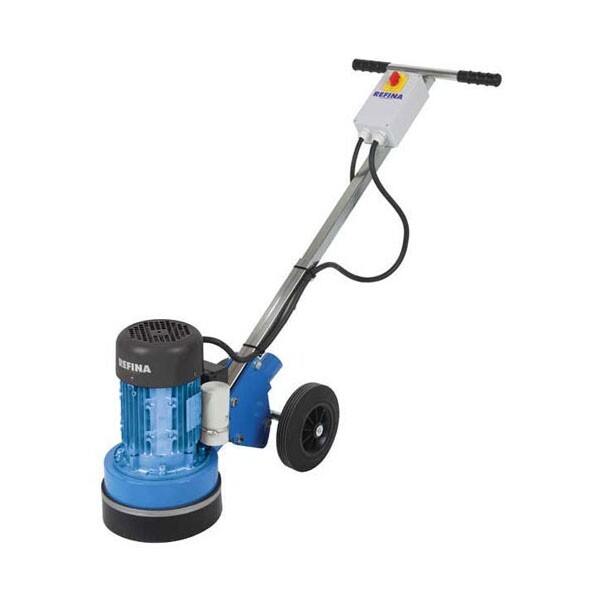 Diamond Floor Grinder