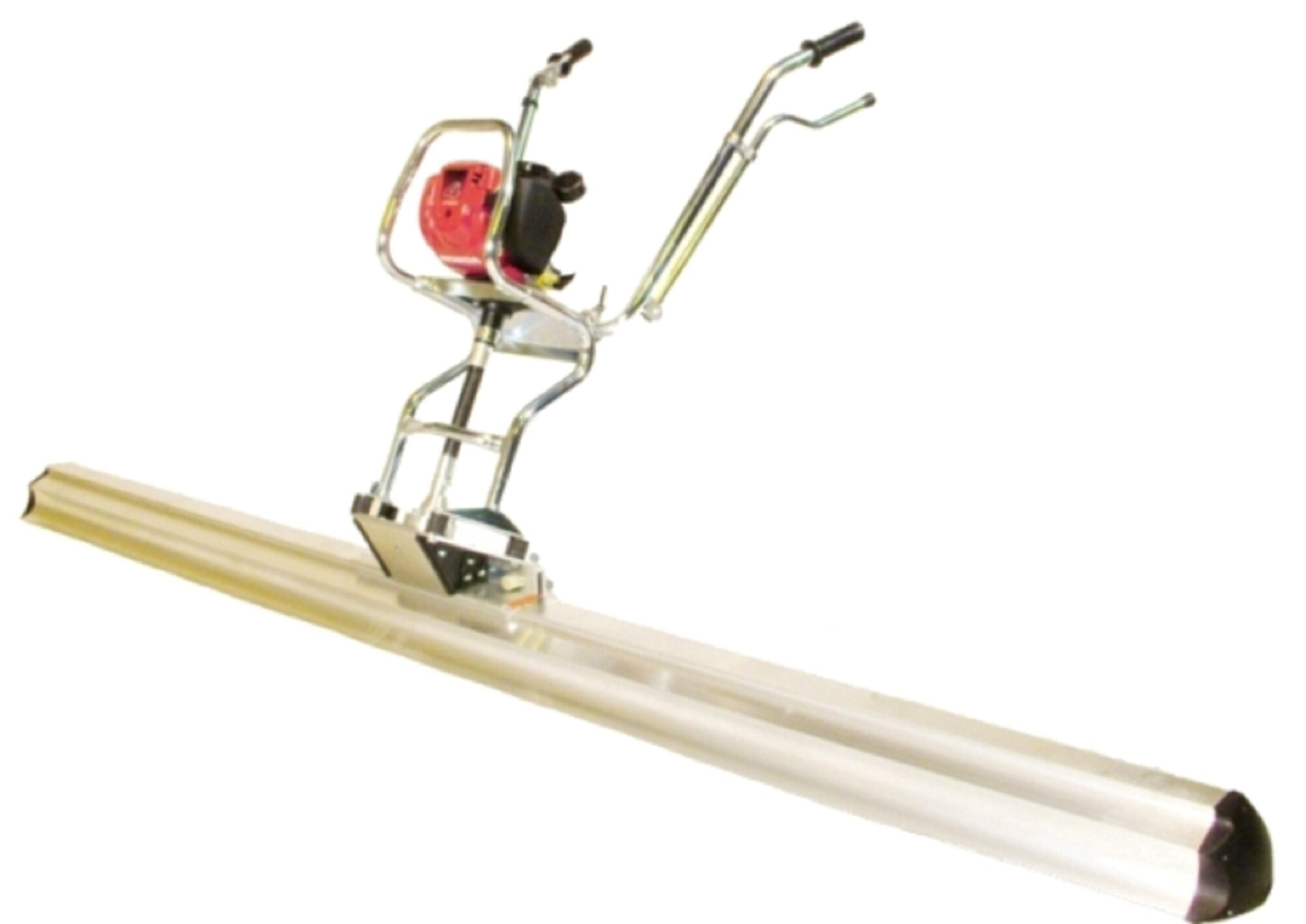 Easy Screed - 2.5m & 3.75m Beams