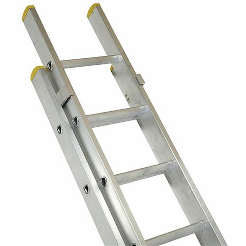 Double 18FT Ladder