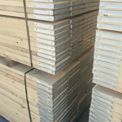 13ft Scaffold boards