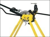 Conduit Pipe Bender 15 - 42MM