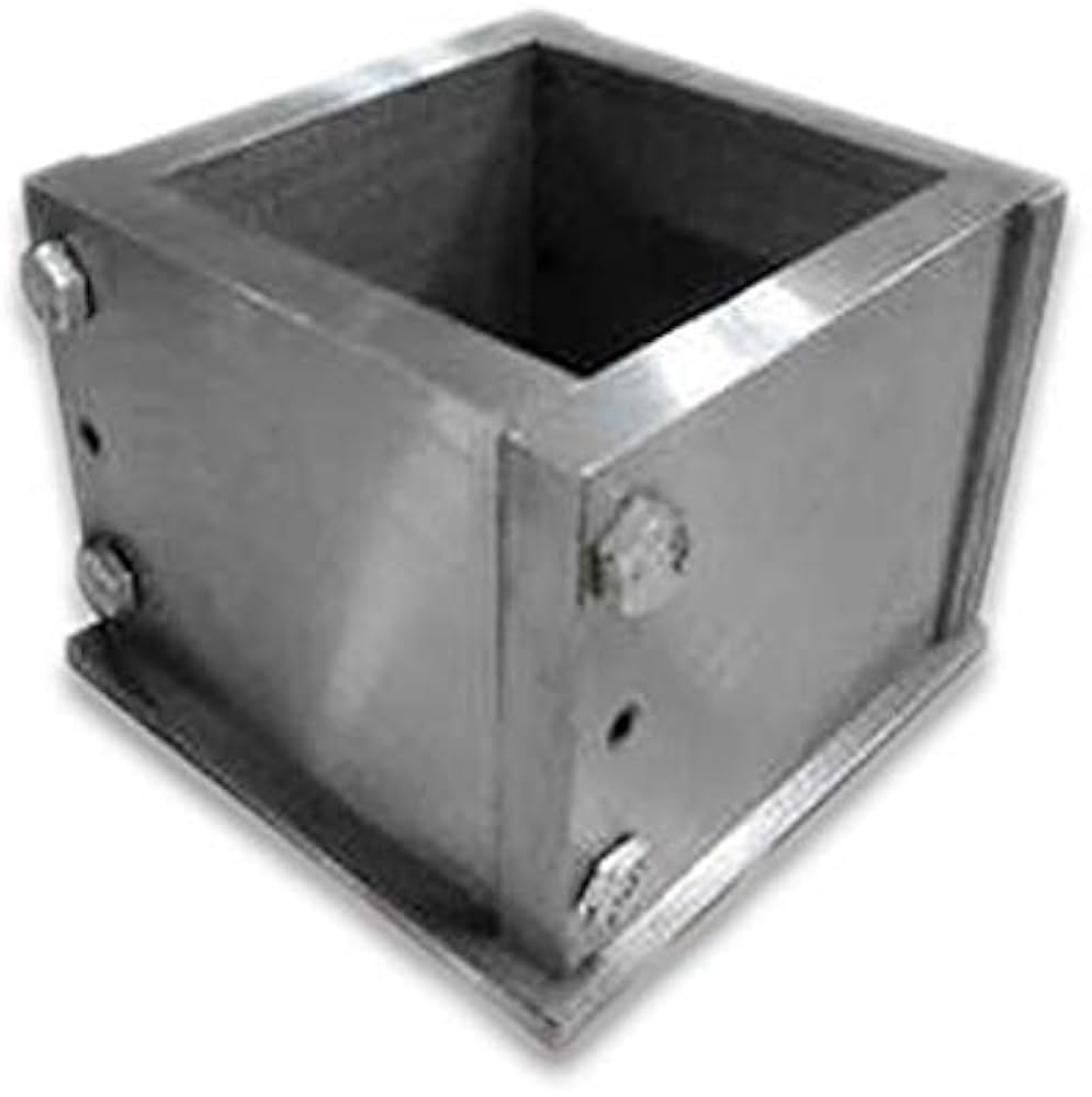 Test Cube
