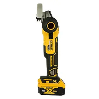 18v Dewalt DCG405P2 Grinder