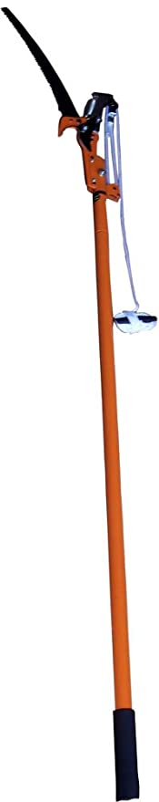 Telescopic Tree Pruner