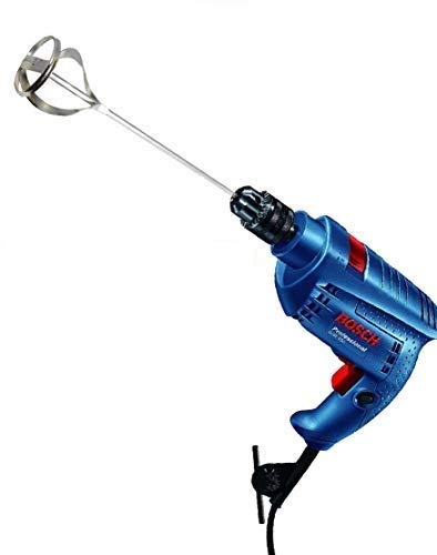 Mixer Drill