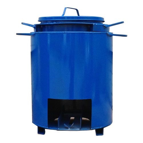 Pitch Burner - 10 Gallon