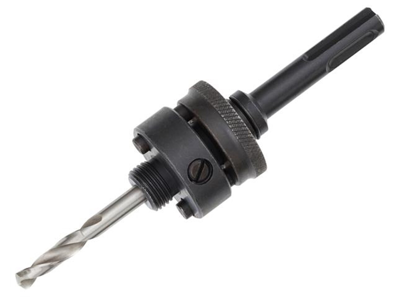 SDS PLUS MANDREL (14-32MM)