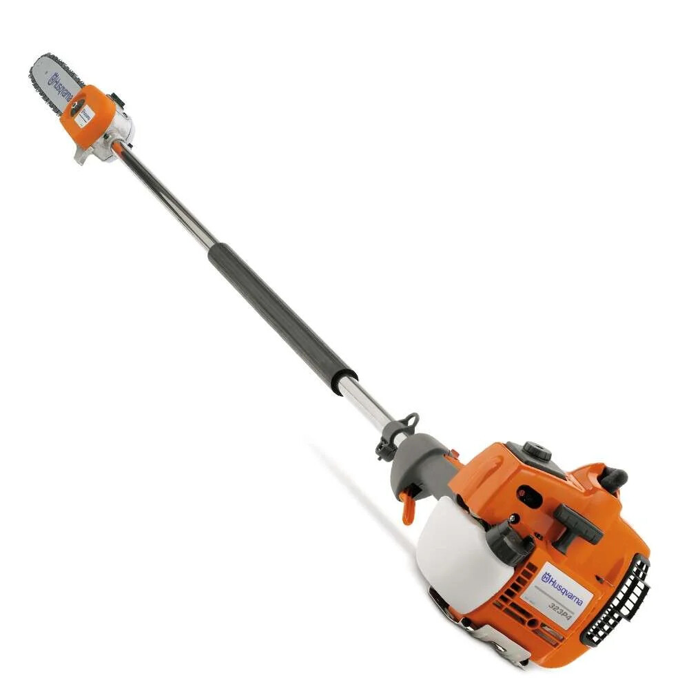 Petrol Telescopic Chainsaw c/w Safety Kit hire