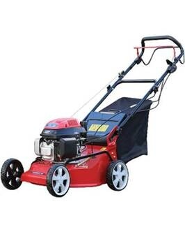 Self Propelled Lawn Mower 20" Petrol