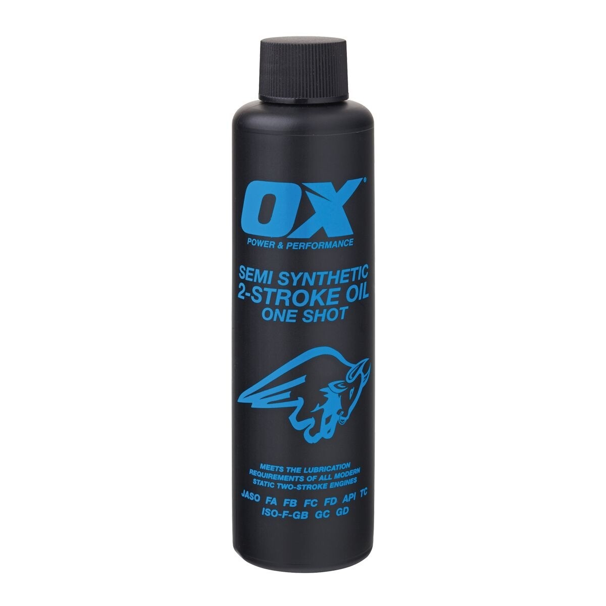 100ml One Shot Oil