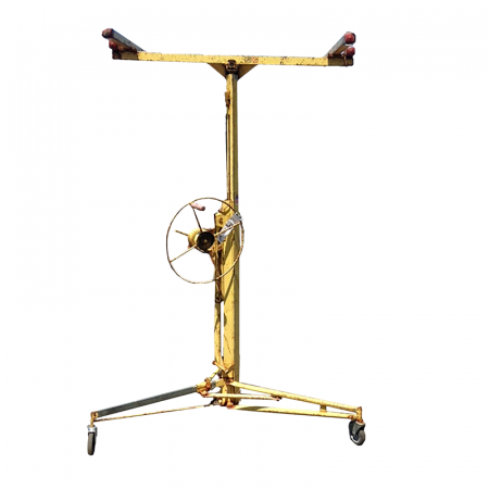 Panel Lifter Extension 1.8m